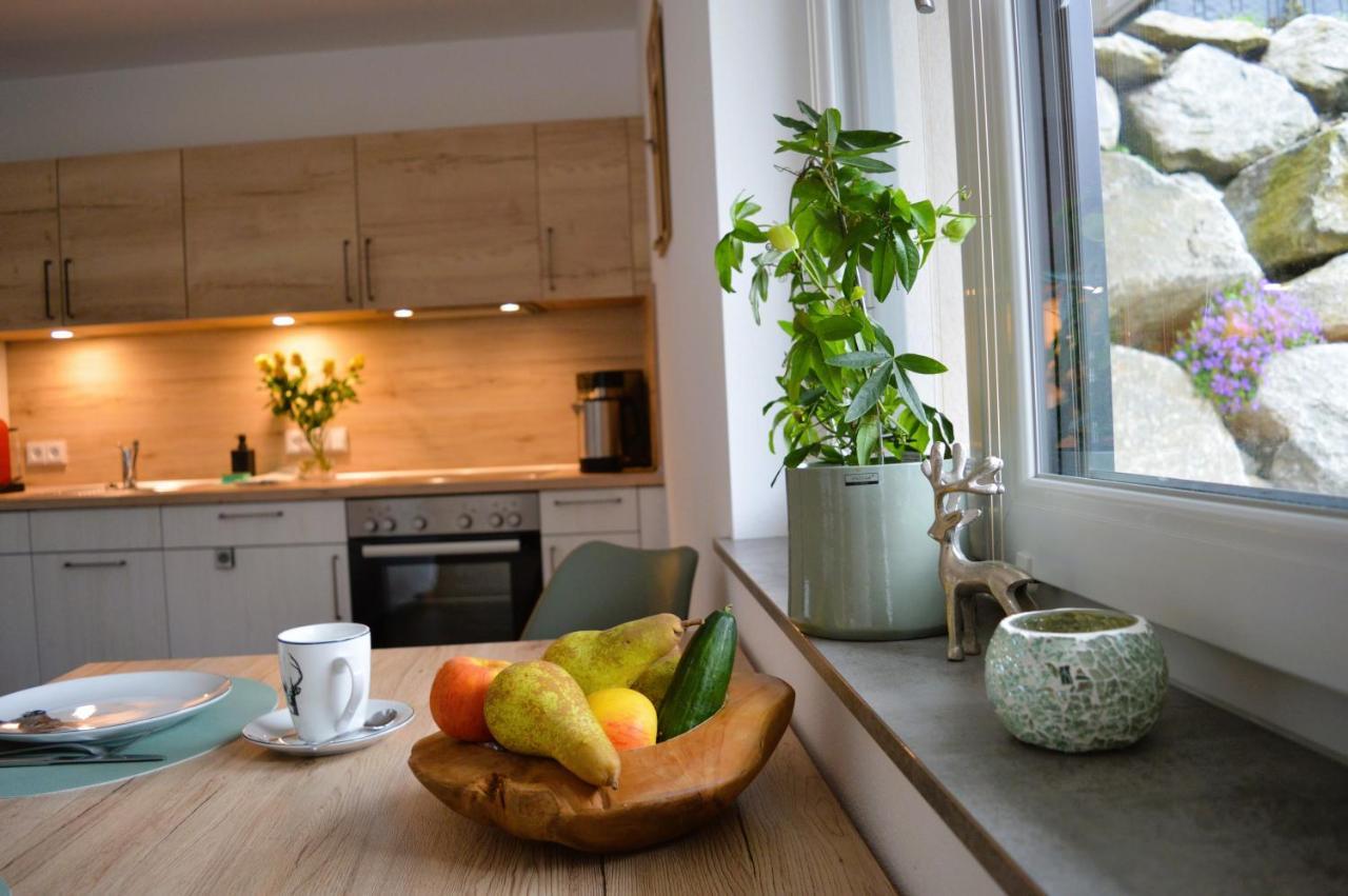 Alpenflair Apartment Berwang Exterior photo